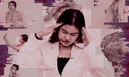 Stressed woman   shutterstock jpg