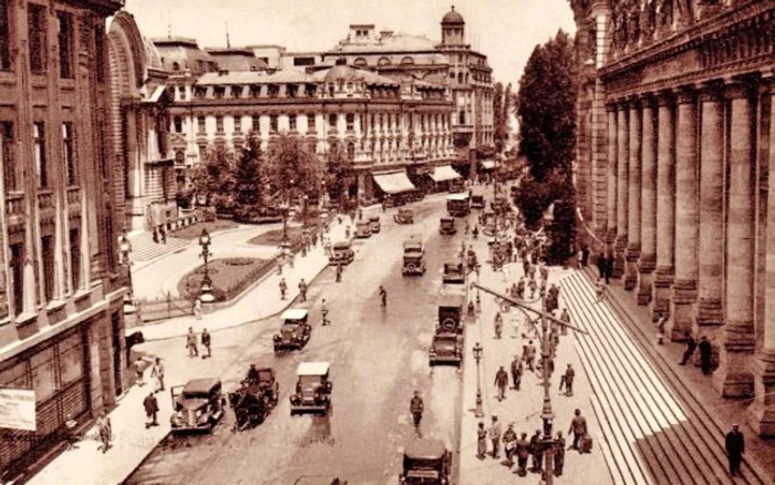 Bulevardul Calea Victoriei