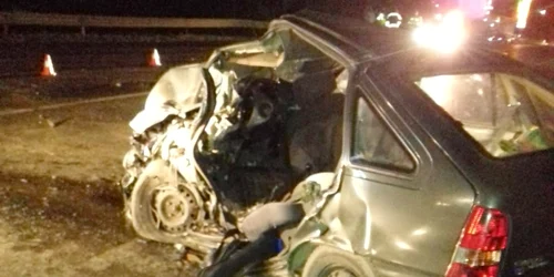 slobozia accident