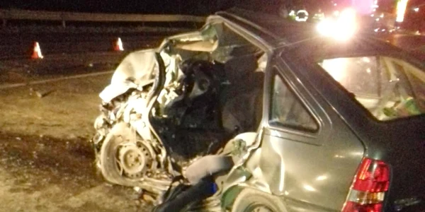 slobozia accident