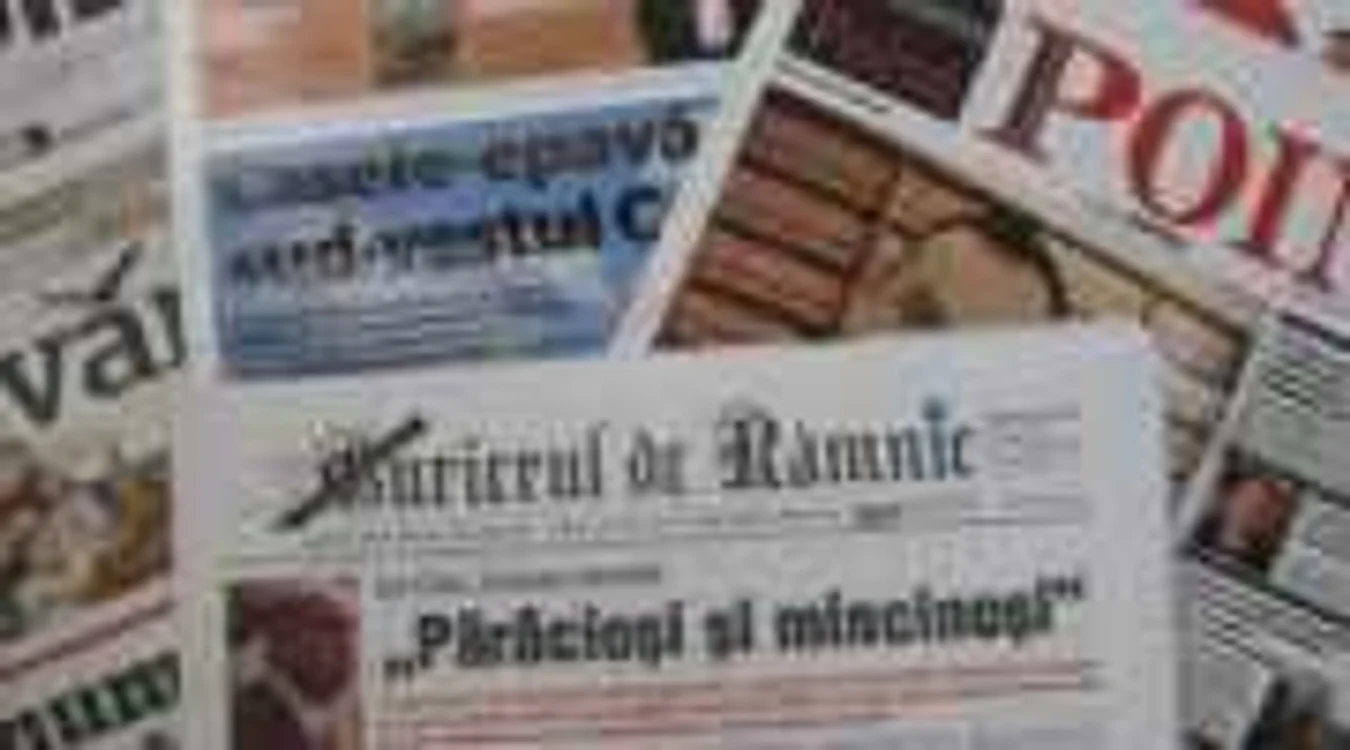 Râmnicu Vâlcea: Un tânăr epileptic, unealtă de răzbunare, - Revista presei locale