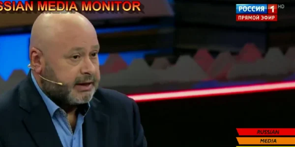Un politolog a solicitat uciderea lui Zelenski