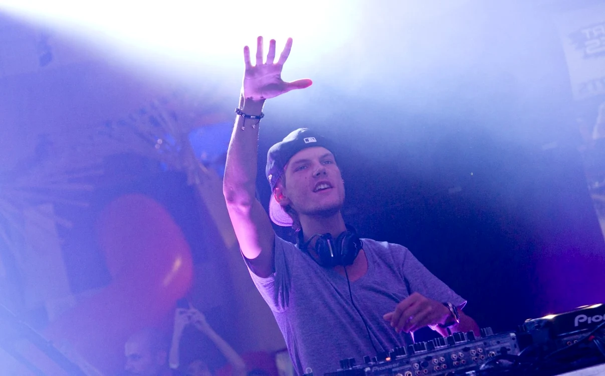 Avicii a cerut ajutor în 2016, în cadrul unui documentar dureros FOTO Guliver/Getty Images