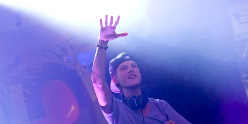 avicii foto getty images