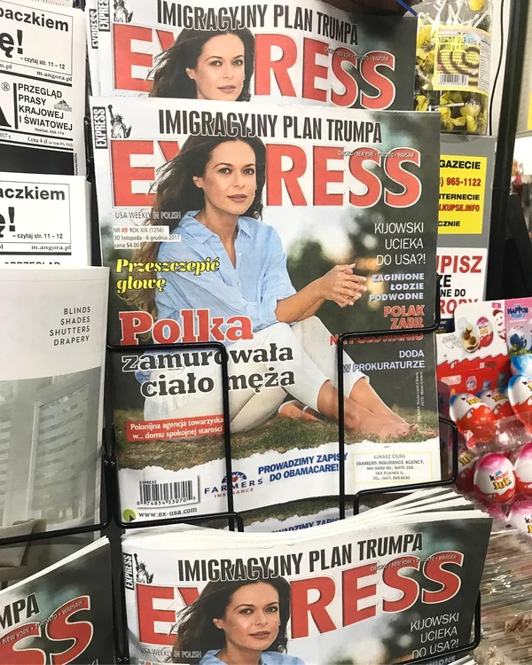 Raluca Lăzăruţ a cerut detalii despre titlul şi textul din revistă