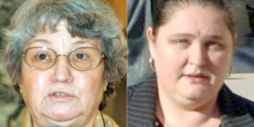 Constanţa Buzea, o doamnă a poeziei româneşti şi Carmen Păunescu, soţie devotată până la capăt