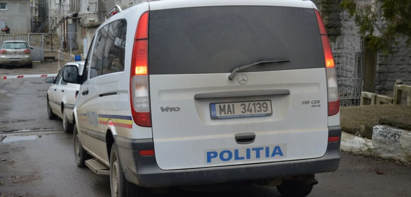 perchezitii vaslui