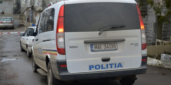 perchezitii vaslui
