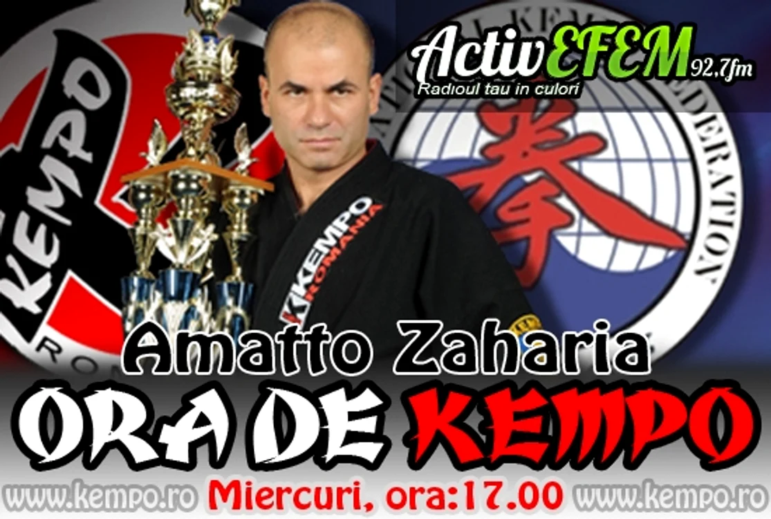 Activ eFeM - Kempo