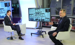 Cultura: cheltuială sau resursă? – dialog cu Ionuț VULPESCU jpeg