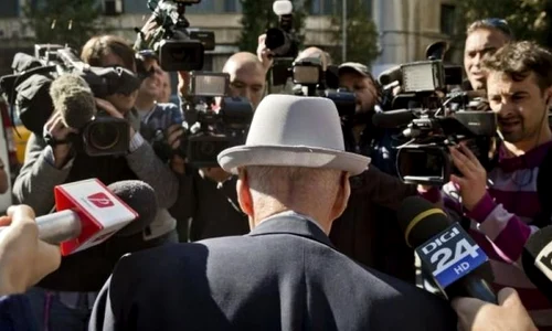 Adevărul Live, ora 11 00: Sentinţă în procesul lui Vişinescu! Ce urmează? jpeg