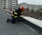 interventie ISU Arges, foto ISU Arges jpg
