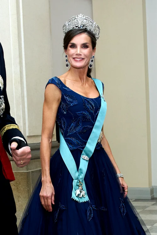 Regina Letizia a Spaniei, GettyImages (5) jpg