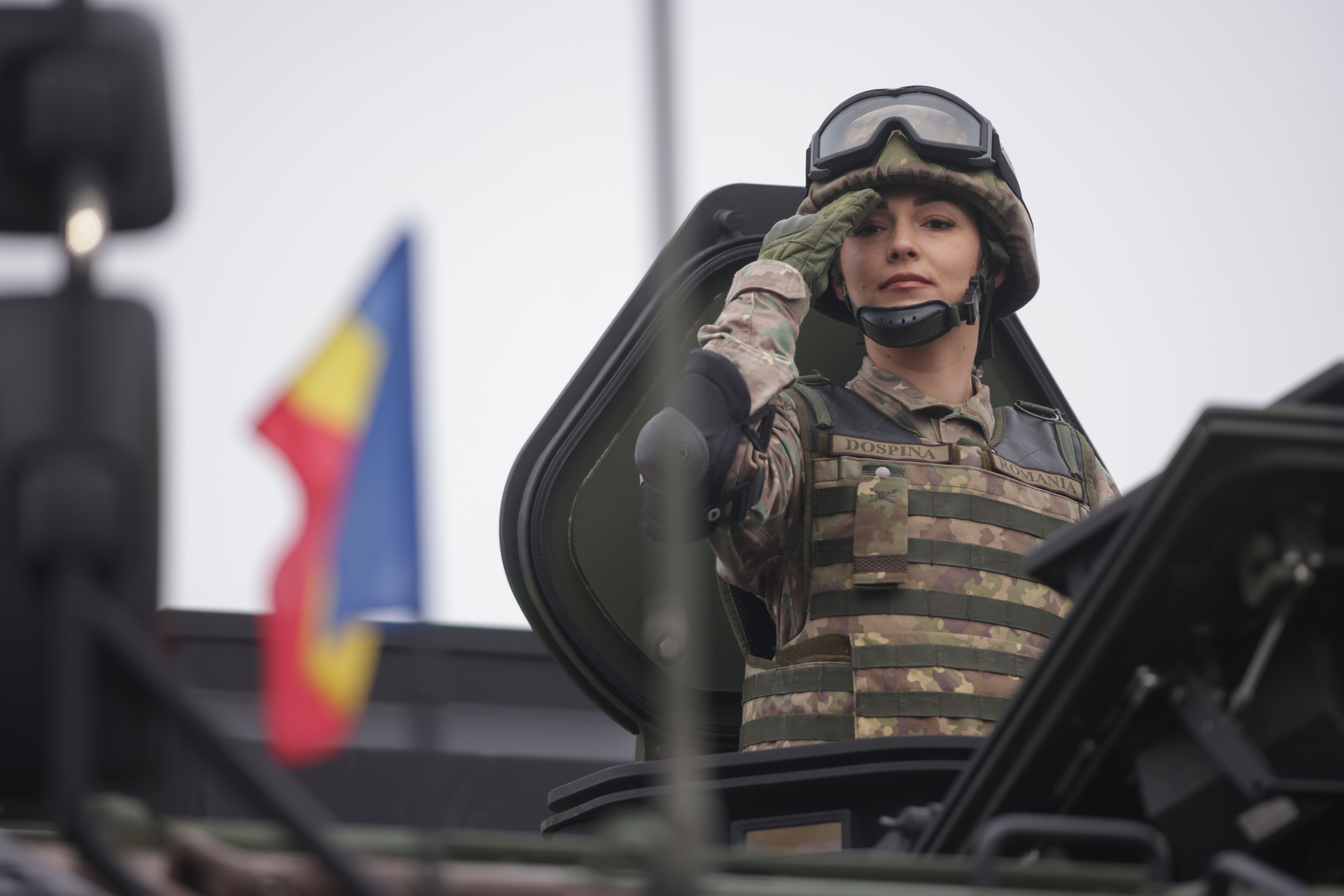 Parada 1 decembrie 2025 Foto Inquam photos George Calin (8) jpg