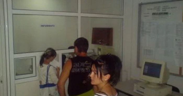 Satu Mare: Cinci agenţi economici sancţionaţi pentru nedeclararea locurilor de muncă vacante