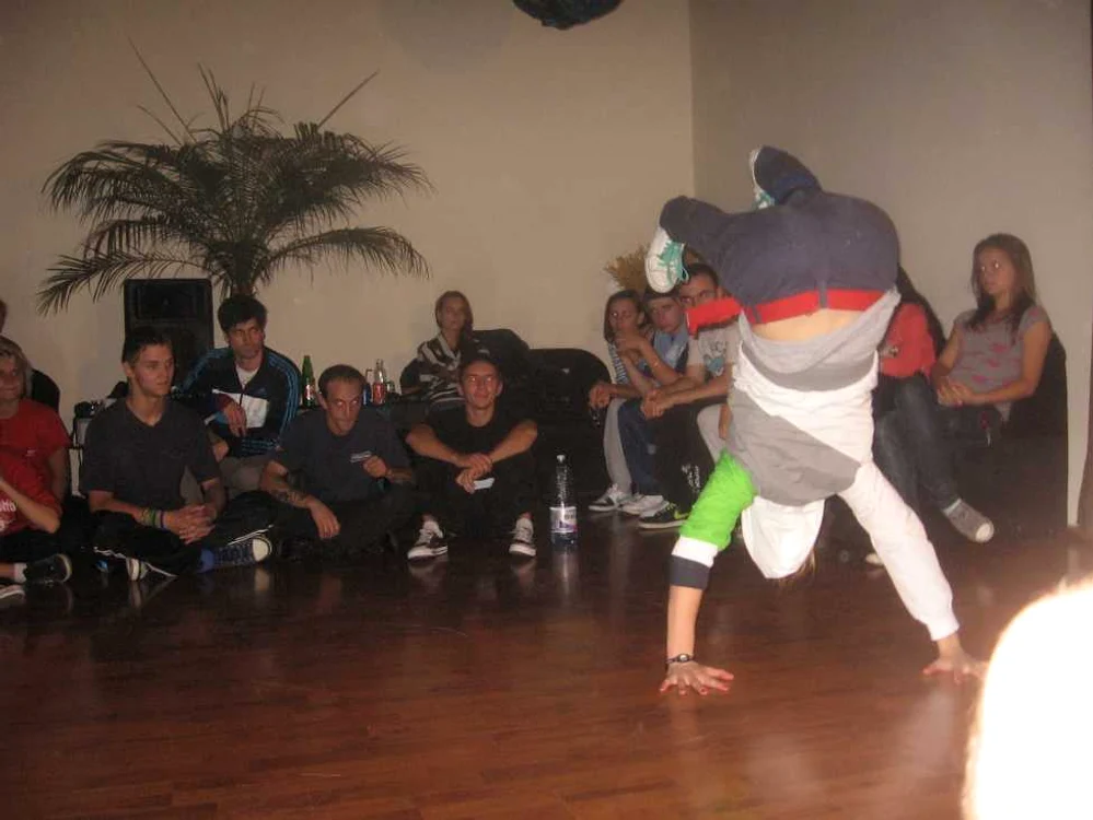 In Action
