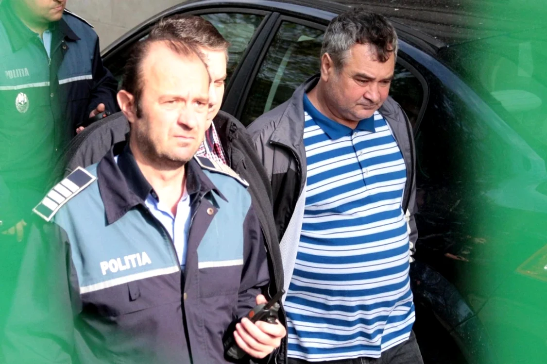 „Mâncătorul de femei” a fost condamnat la 30 de ani de închisoare FOTO Mediafax