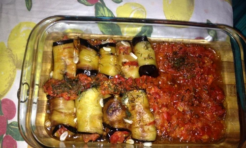 rulouri vinete umplute legume jpeg