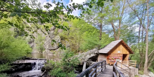 Morile de apă de la Rudăria FOTO Ş.Both