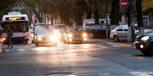 Chisinau