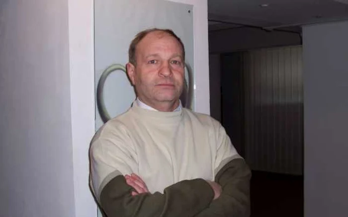 laurentiu ursachi