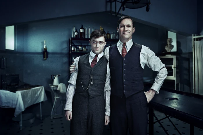 Insemnarile unui tanar medic (2) jpg jpeg