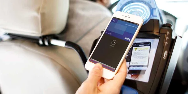 visa paywave