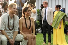Prințul Harry Meghan Markle Foto Profimedia jpg