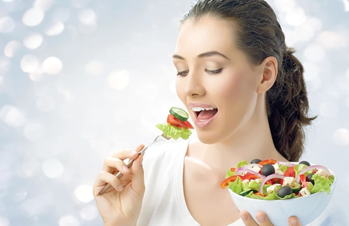 
    Anumite produse alimentare dau randament dacă sunt combinate inteligentFoto: 123.rf  