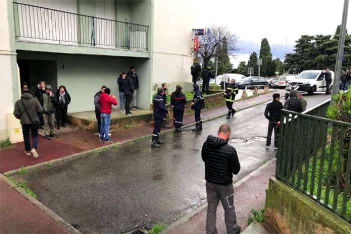 atac bastia FOTO France 3