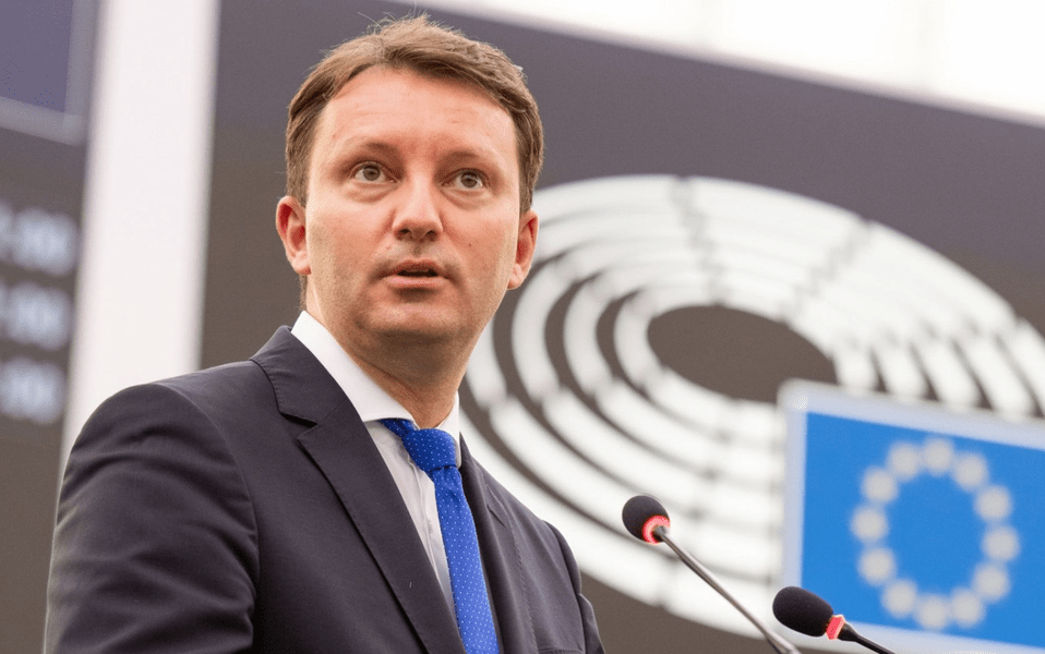 Sigfried Mureşan: Avem o şansă anul acesta pentru aderare la spaţiul Schengen