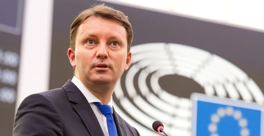 Mureșan spune că nu se justifică un ton agresiv față de opoziția Olandei pe aderare FOTO Arhivă 