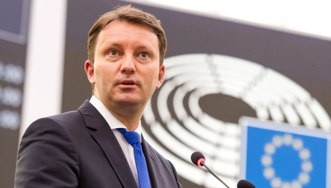 Mureșan a subliniat că partidul lui Nehammer a copiat discursul extremei dreapte FOTO Arhivă 