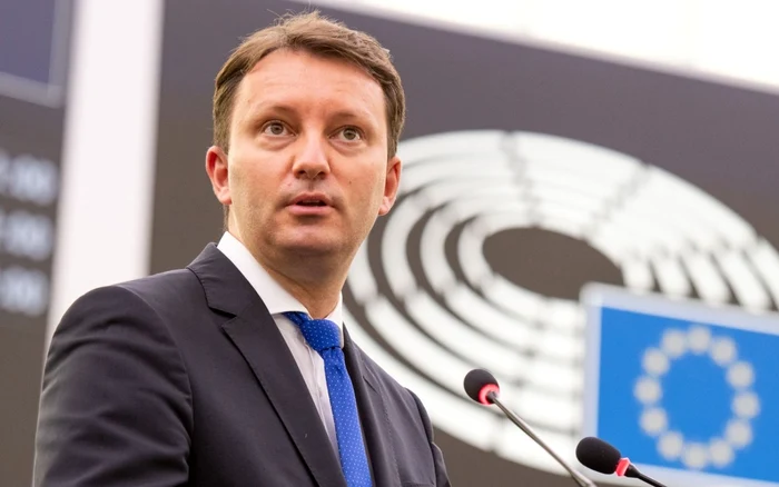 Europarlamentarul a punctat că decizia este la Viena FOTO Facebook