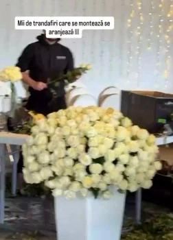 Dorian Popa, pregătiri de nuntă / FOTO: Instagram