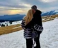 Ornela Pasăre a divorțat după trei ani de căsnicie foto: Facebook