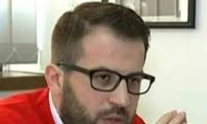 Alin Leş este profesor asociat al Facultăţii de Psihologie şi Ştiinţele Educaţiei din Universitatea din Bucureşti jpeg