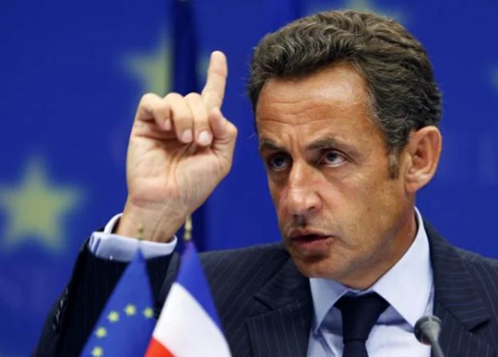 Sarkozy