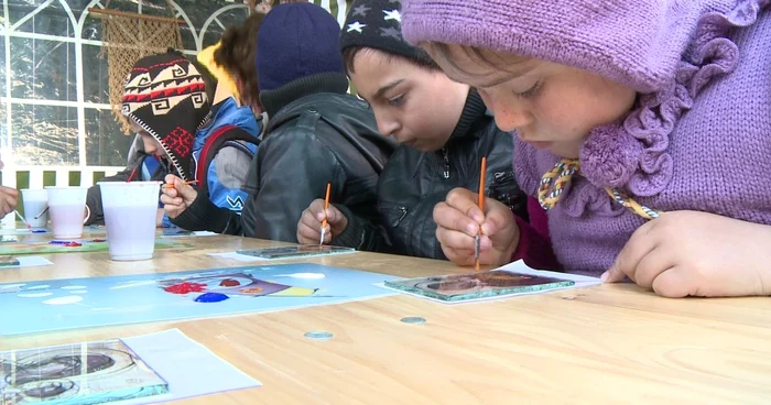 Şcoala Altfel în Dâmboviţa