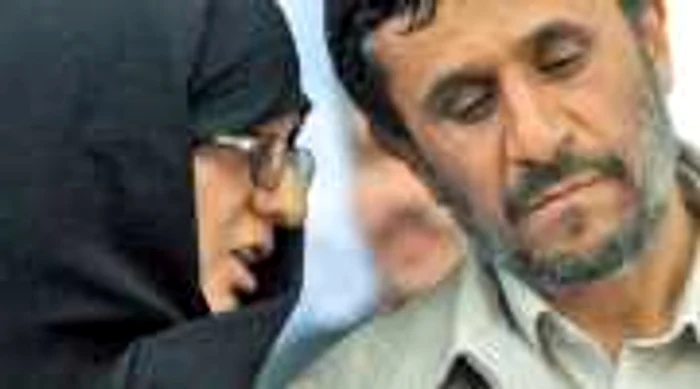 Ahmadinejad are probleme acasă