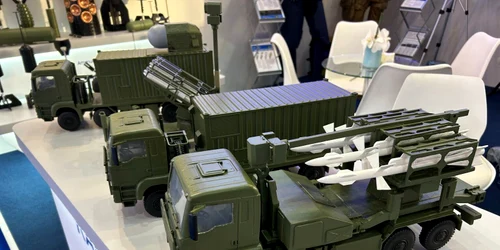 sistem Shershen/FOTO:X