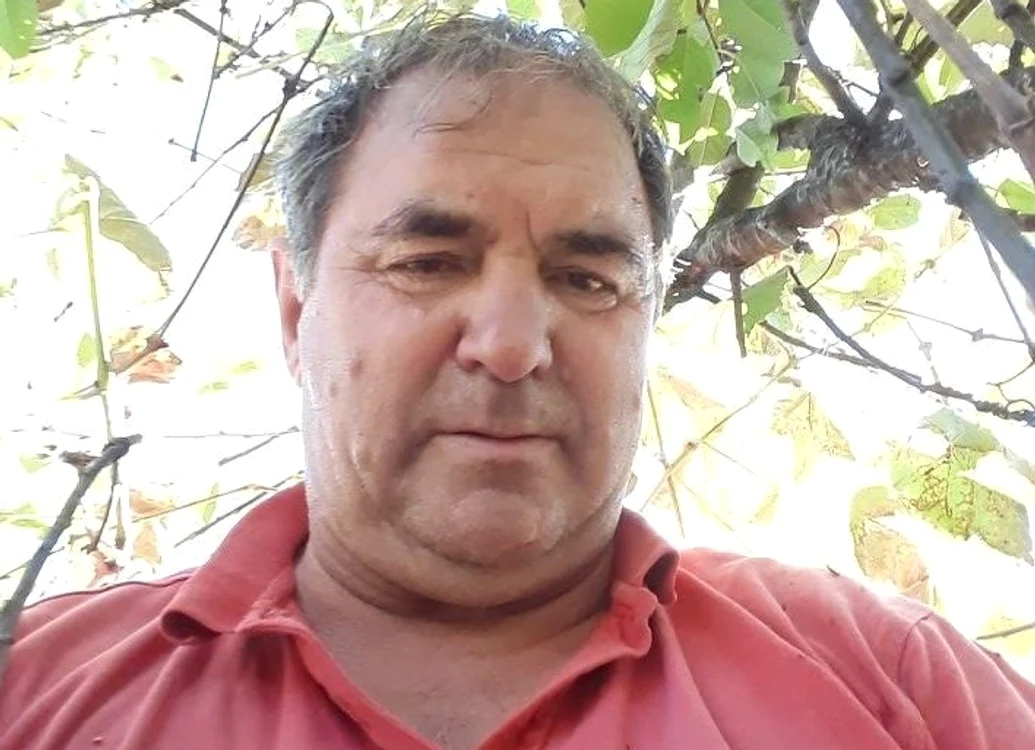 Gheorghe Moroșan FOTO arhivă Adevărul