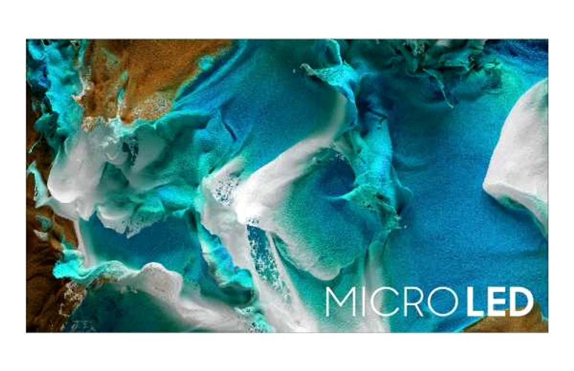 Samsung MicroLED