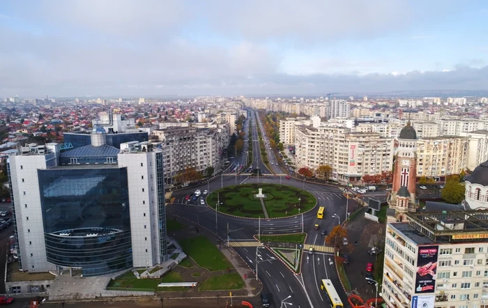 Ploiești / Foto: Shutterstock