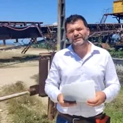 octavian berceanu foto Facebook