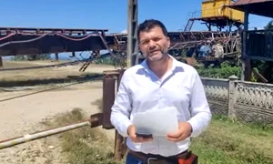 octavian berceanu foto Facebook