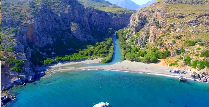 Topul celor mai ieftine plaje din Europa. FOTO: Daciana Stoica