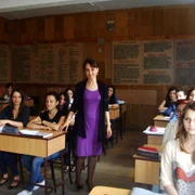 Admitere Liceu 2013. Poveştile celor mai buni profesori din Vâlcea. Simona Andrei