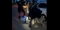 influencer retinut captură video Poliţie Rep Moldova jpg