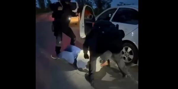 influencer retinut captură video Poliţie Rep Moldova jpg